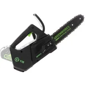 Greenworks GD40TCS 40V - Akku-Kettensäge - 40V - SOLO