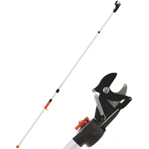 Stocker Art. 608 - Professionelle Astschere auf festem Schaft 170 cm - Ø 35mm