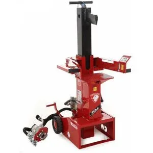 Ceccato Olindo Ceccato BULL SPLET12 KOMBI - Stehender Holzspalter für Traktor - 12 Tonnen