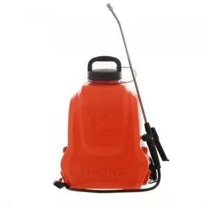 Rückenspritze Stocker - mit Lithium Batterie und 12 L Tank