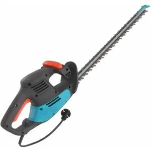 Elektro Heckenschere Gardena Easycut - 450 W mit Schwert 50 cm