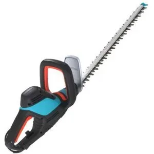 Elektro Heckenschere Gardena ComfortCut 550/50 - Heckenschere 550W mit Schwert 50cm