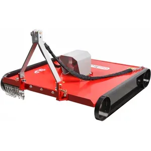 GeoTech Pro Modell SLP 110 - Sichelmähwerk mit vertikaler Achse für Traktor