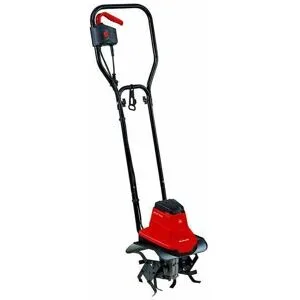 Elektro Motorhacke Einhell GC-RT 7530 - Motor 750 Watt, 4 Hackenreihen
