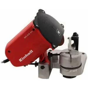 Kettenschärfgerät GC-CS 85 für Kettensägen Einhell
