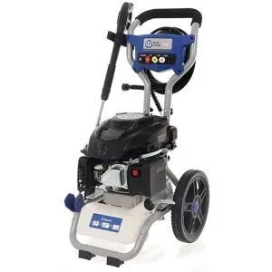 Annovi Reverberi Benzin Hochdruckreiniger Annovi & Reverberi AR 1425 mit Benzinmotor RATO EHRV170 6PS
