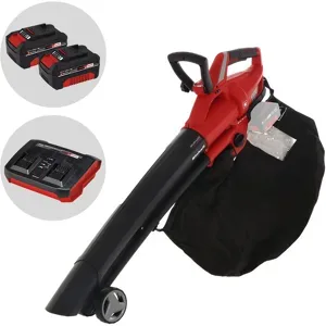 Laubbläser/Laubsauger Einhell GE-CL36  Li E