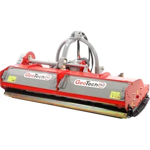 Schlegelmulcher mittelschwere Reihe GeoTech Pro ESFM 200H mit hydraulischer Verschiebung