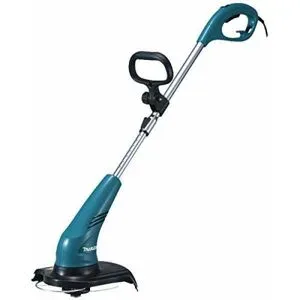 Makita UR3000 - Elektrischer Rasentrimmer - 450 Watt
