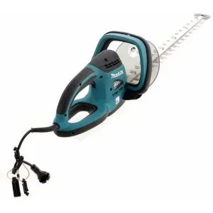 Elektrische Heckenschere Makita UH7580  - 670W mit Schwert 75 cm