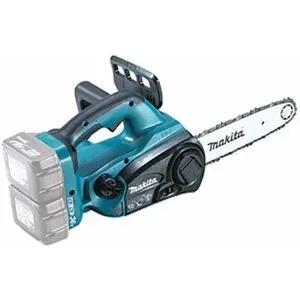 Makita DUC252Z - Akku-Kettensäge - 18V - AKKU UND LADEGERÄT NICHT ENTHALTEN