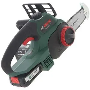 Bosch UniversalChain 18 - Akku Kettensäge 2.5Ah 18V - Superleicht