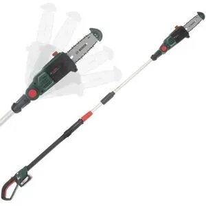 Bosch UniversalChainPole 18 - Akku Hochentaster auf Verlängerungsschaft