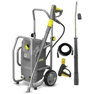 Karcher Kärcher Pro HD 8/18-4 Cage ST - Kaltwasser-Hochdruckreiniger - 270 bar - dreiphasig - 760 l/h