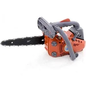 Blue Bird CS250 CARV - Kettensäge für das Beschneiden - Schwert 25 cm