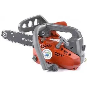 Blue Bird CS250 - Benzin-Kettensäge für das Beschneiden - Schwert 25 cm