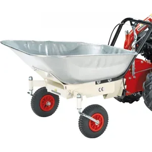 Eurosystems Transportwanne für Modelle  P 55 V - GP 255 RH