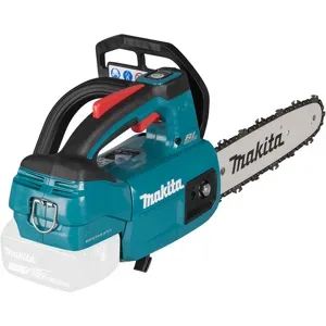 Makita DUC254Z - Akku-Kettensäge - Sägeschiene 25cm - OHNE AKKU UND LADEGERÄT