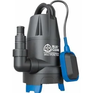 Annovi Reverberi Elektrische Tauchpumpe für Klar- und Schmutzwasser - Annovi & Reverberi - ARUP 750PT - 750 W