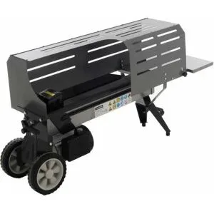 BlackStone EHL 7 - Liegender Holzspalter mit Elektromotor - Spaltkraft 7 T