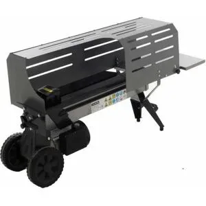 BlackStone EHL 6 - Liegender Holzspalter mit Elektromotor - Spaltkraft 6 T
