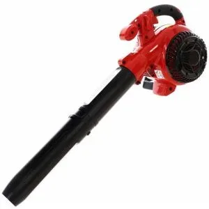 Laubbläser GeoTech BB250EVO - 2-Takt Motor EURO 5 - Leistung 1 PS