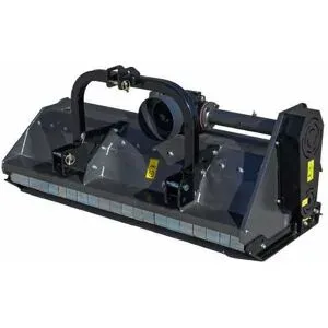 Schlegelmulcher mittelschwere Reihe Blackstone BM150