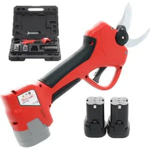 Akku Baumschere Sbaraglia Eduard A3042 - Schnittdurchmesser max. 32 mm