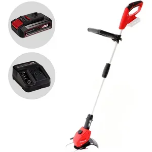 Einhell GE-CT 18 Li - Akku-Rasentrimmer - 2.5Ah 18V