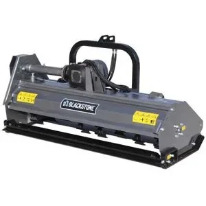 Mulcher für Traktoren mittelschwere Baureihe Blackstone BM 150 Hydro, hydraulische Verschiebung