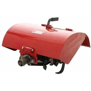 Zubehör Fräse 50cm für MCT650 GeoTech Pro