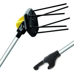 Batteriebetriebener Olivenrüttler Volpi Giulivo Plus 705XL - Teleskopschaft 240-360 cm