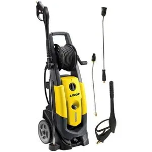 Kaltwasser Hochdruckreiniger Lavorwash Lavor Alaska Plus GX - elektrisch 180 bar max