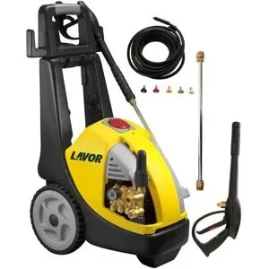 Kaltwasser Hochdruckreiniger Lavorwash Lavor Arizona GL - elektrisch - 150 bar max