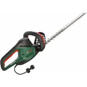 Elektro Heckenschere Bosch Advanced Hedgecut 70 - Schwert 70cm - 500W