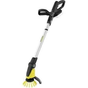 Karcher Kärcher WRE18-55 - Akku-Unkrautentferner - AKKUS UND LADEGERÄT NICHT ENTHALTEN