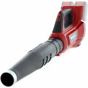 Akku Laubbläser Einhell TURBO GE-LB 36/210 Li E Solo - AKKU UND LADEGERÄT NICHT IM LIEFERUMFANG ENTHALTEN