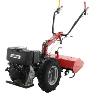Ginko - MGM Ginko R710 EKO  Diesel-Einachser  Kohler KD15-440  11 PS
