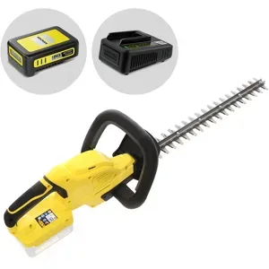 Karcher Kärcher HGE 18-45 - Akku Heckenschere 18V/2.5Ah -  Schnittlänge 45 cm