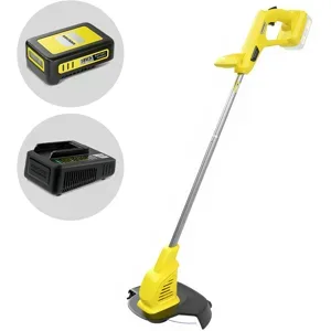 Karcher Kärcher LTR 18-25  Akku-Rasentrimmer  18V 2,5 Ah