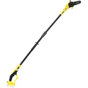 Karcher Akku-Astkettensäge auf Schaft Kärcher PSW 18-20 - OHNE AKKU UND LADEGERÄT