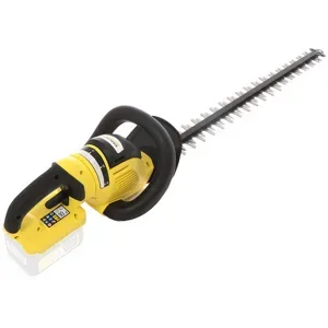 Karcher Akku-Heckenschere Kärcher HGE 36-60 - OHNE AKKU UND LADEGERÄT