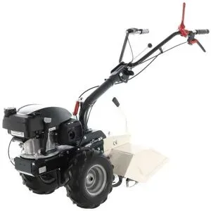 Eurosystems P55  Benzin-Einachsschlepper  Honda GCVX 170  5,5 PS