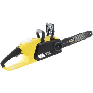 Karcher CNS 36-35 - Akku-Kettensäge - 36V - OHNE AKKU UND LADEGERÄT