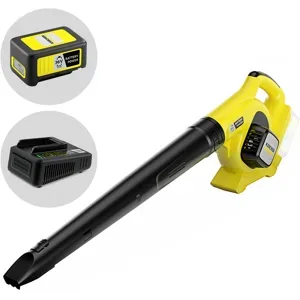 Karcher Kärcher LBL 4 - Akku-Laubbläser - 36V 2.5Ah