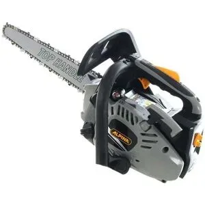 Alpina APR 25 C - Kettensäge für das Beschneiden - Carving Schwert 25 cm
