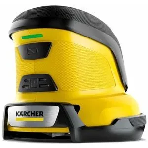 Karcher Akku-Eiskratzer EDI 4 Kärcher