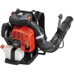 Rückentragbares Blasgerät ECHO PB 8010