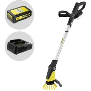 Karcher Kärcher WRE18-55 - Akku-Unkrautentferner - 18V 2.5Ah