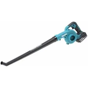 Akku Laubbläser Makita Dub186Z - mit Akku 3Ah/18V